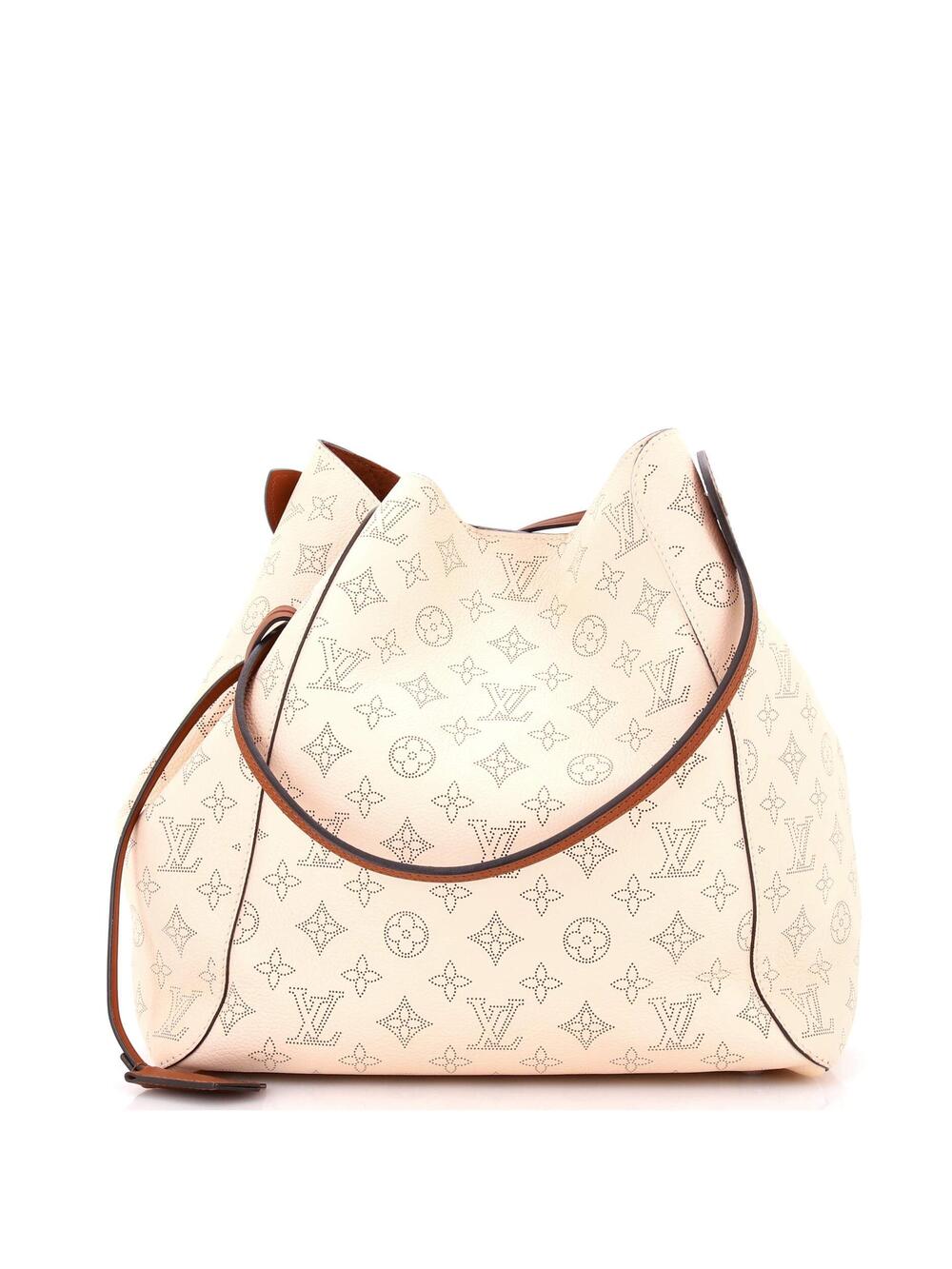 Louis Vuitton Hina Handbag Mahina #340442L24B